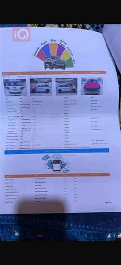 جیپ گراند شیرۆکی